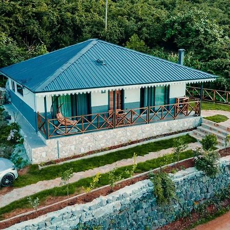 Blacksea Dream House Trabzon Buitenkant foto
