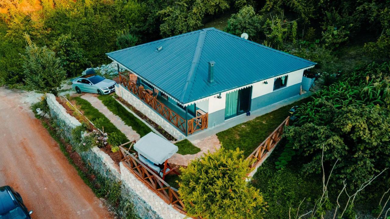Blacksea Dream House Trabzon Buitenkant foto